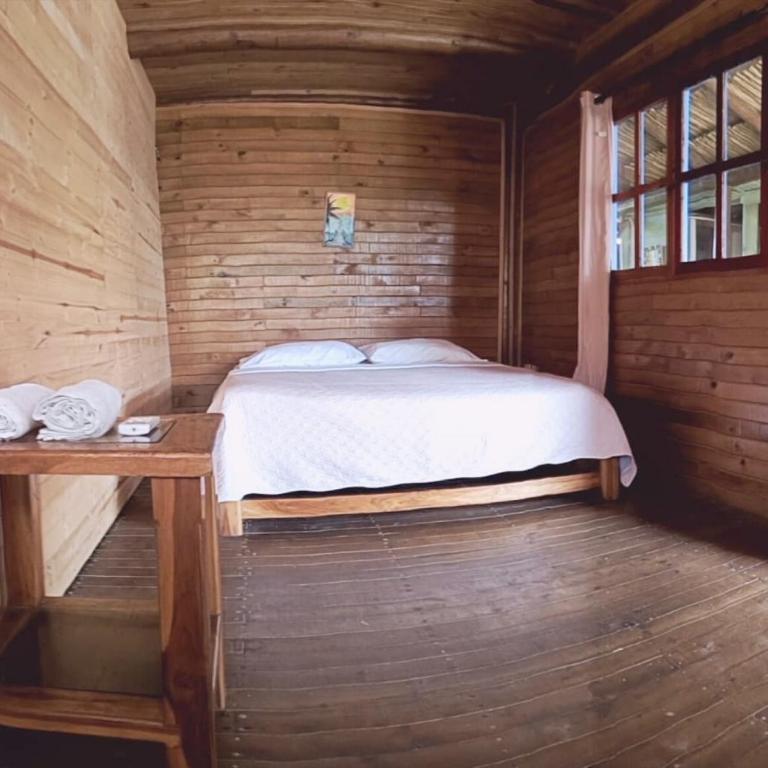 El Arca - Double Room - 2