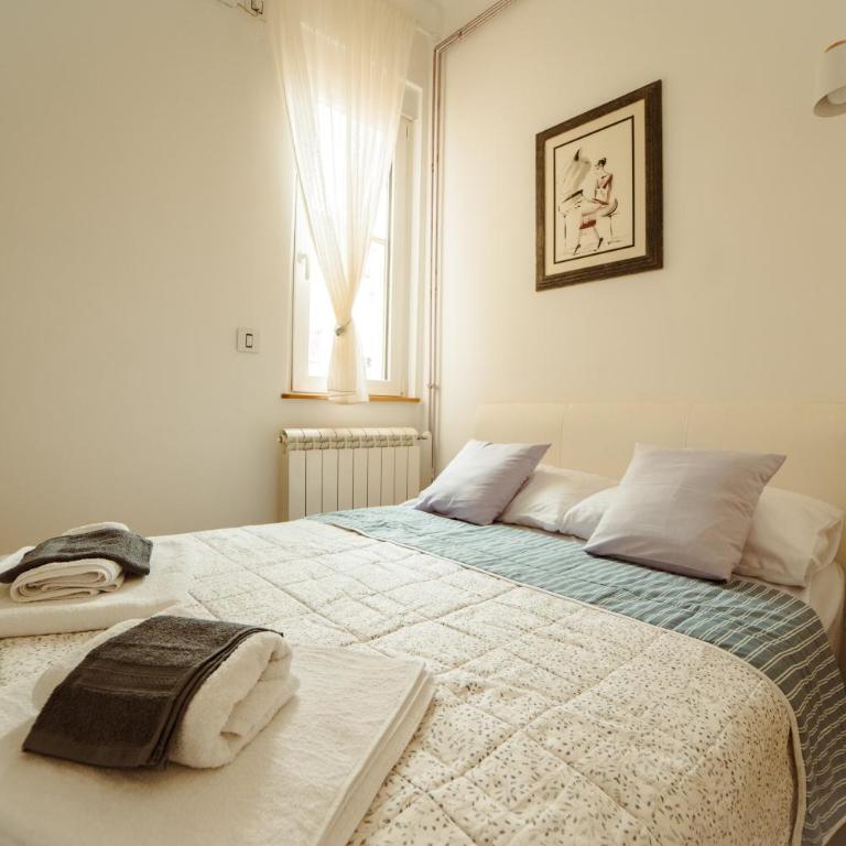 Mizi Apartment - One-Bedroom Apartment - 1
