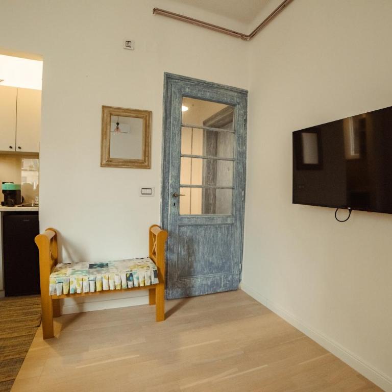 Mizi Apartment - One-Bedroom Apartment - 4
