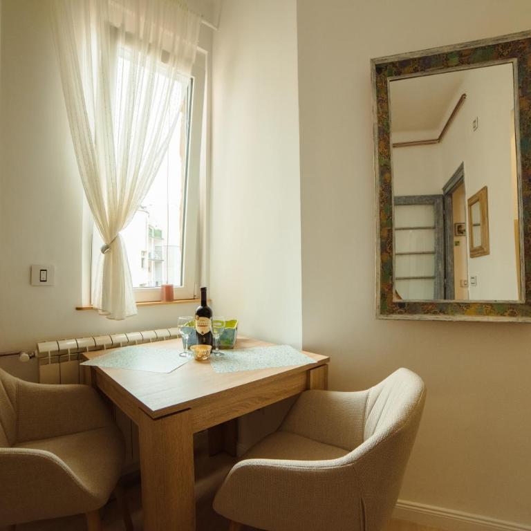 Mizi Apartment - One-Bedroom Apartment - 5