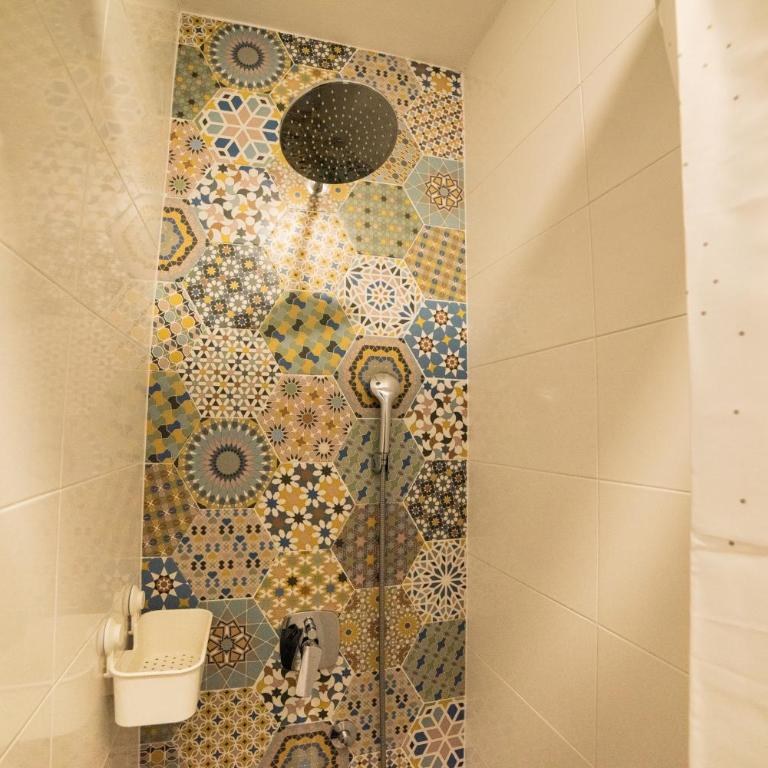 Mizi Apartment - One-Bedroom Apartment - 7