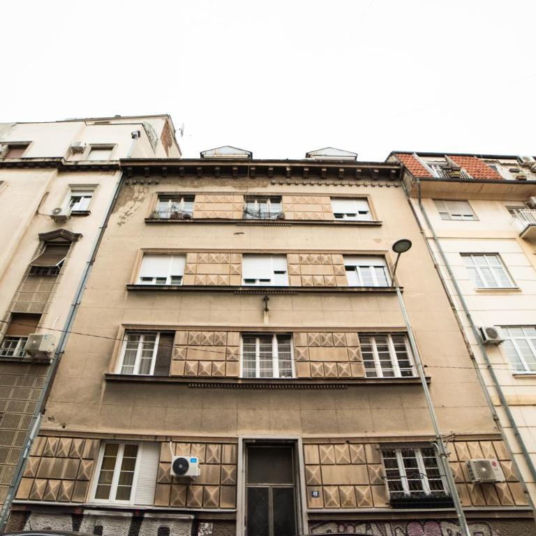 Mizi Apartment - One-Bedroom Apartment - 8