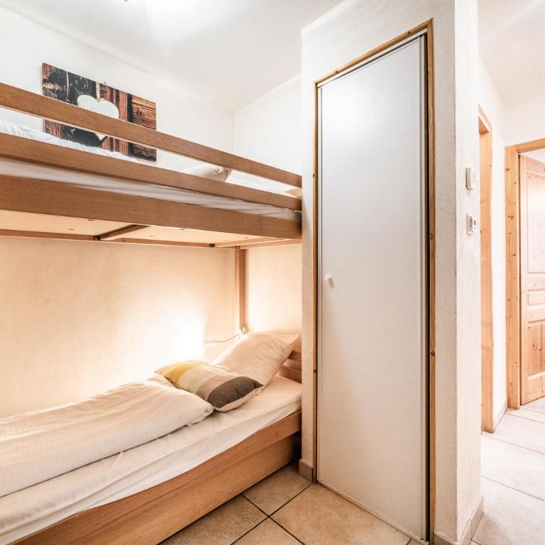 Le Cristal 2 - Apartamento de 1 dormitorio (3 adultos + 2 niños) - 7