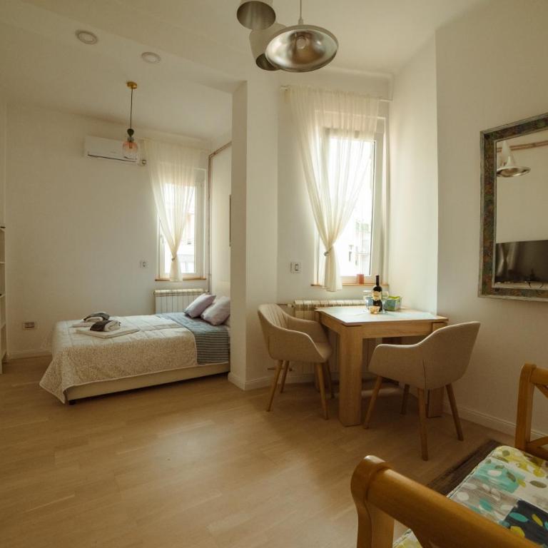 Mizi Apartment - One-Bedroom Apartment - 10