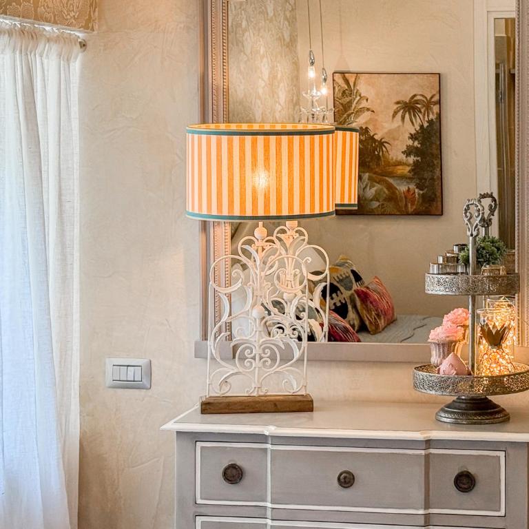 La Dolce Vita Boutique Apartment Elegant Terrace Ponte Pietra - Appartamento con Terrazza - 4