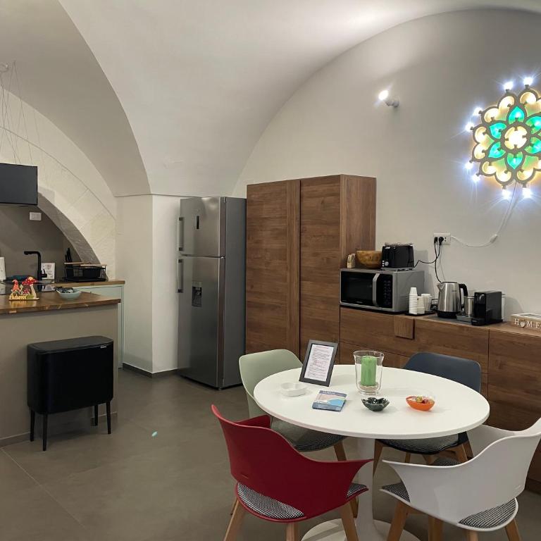 Archome Luxury Apartment - Casa con 1 Camera da Letto - 16
