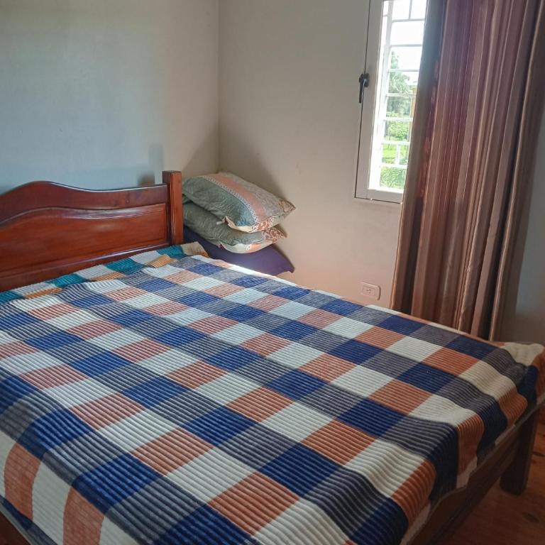 Rincón de Santa Tecla - Two-Bedroom House - 3