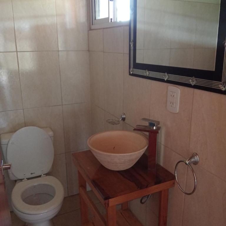 Rincón de Santa Tecla - Two-Bedroom House - 5