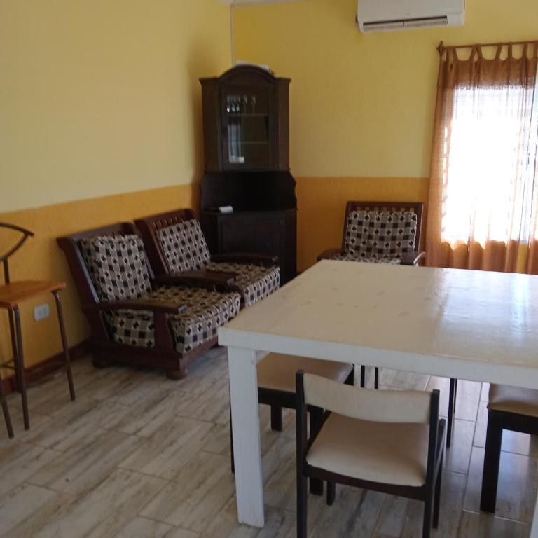 Rincón de Santa Tecla - Two-Bedroom House - 6