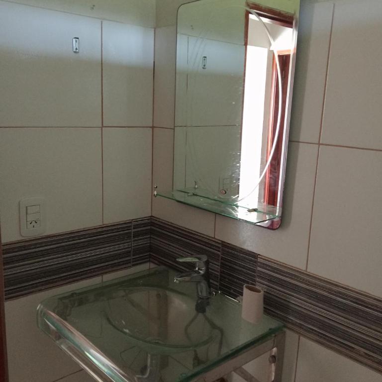 Rincón de Santa Tecla - Two-Bedroom House - 9