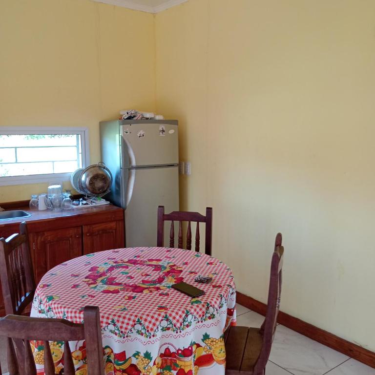 Rincón de Santa Tecla - Two-Bedroom House - 11