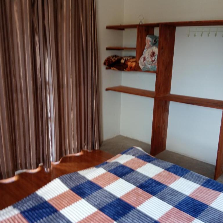 Rincón de Santa Tecla - Two-Bedroom House - 12