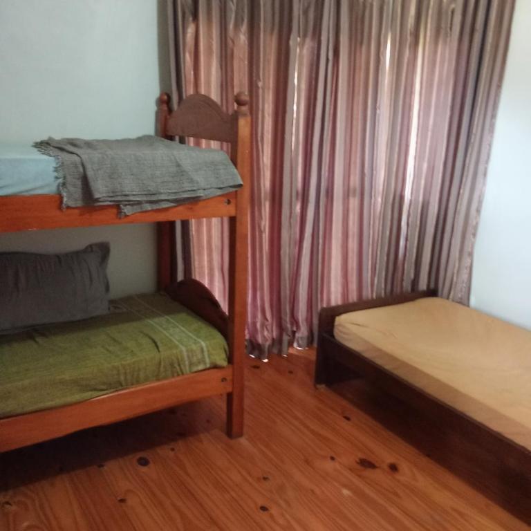 Rincón de Santa Tecla - Two-Bedroom House - 13