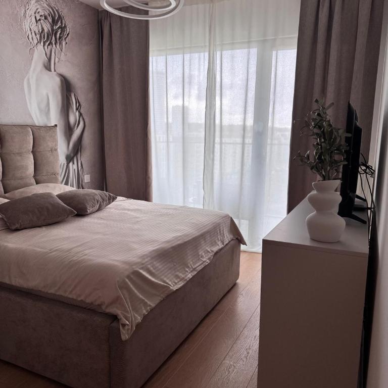 A2 Residence Bw Kings Park Belgrade Waterfront - Apartman sa 3 Spavaće Sobe - 23