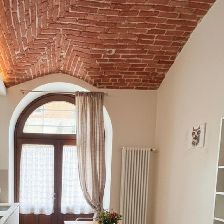 Sweet Apt Urban Road close PORTA SUSA - Appartamento con 1 Camera da Letto - 5
