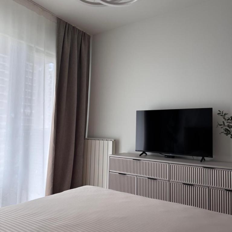 A2 Residence Bw Kings Park Belgrade Waterfront - Apartman sa 3 Spavaće Sobe - 25