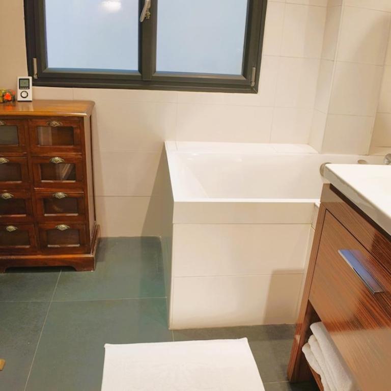 Parisian Elegance in Ranelagh - Appartement 2 Chambres - 2