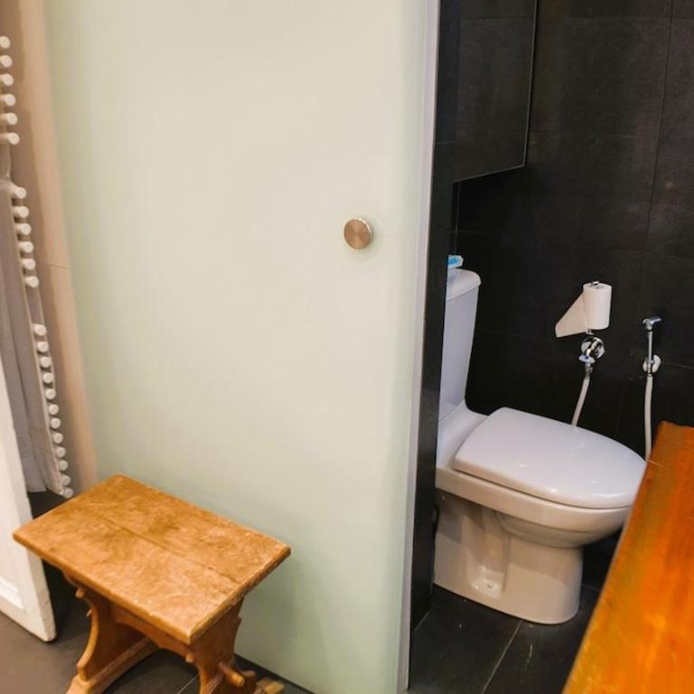 Parisian Elegance in Ranelagh - Appartement 2 Chambres - 24