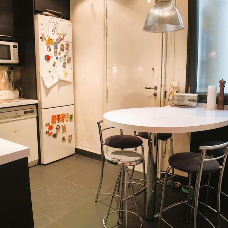 Parisian Elegance in Ranelagh - Appartement 2 Chambres - 28