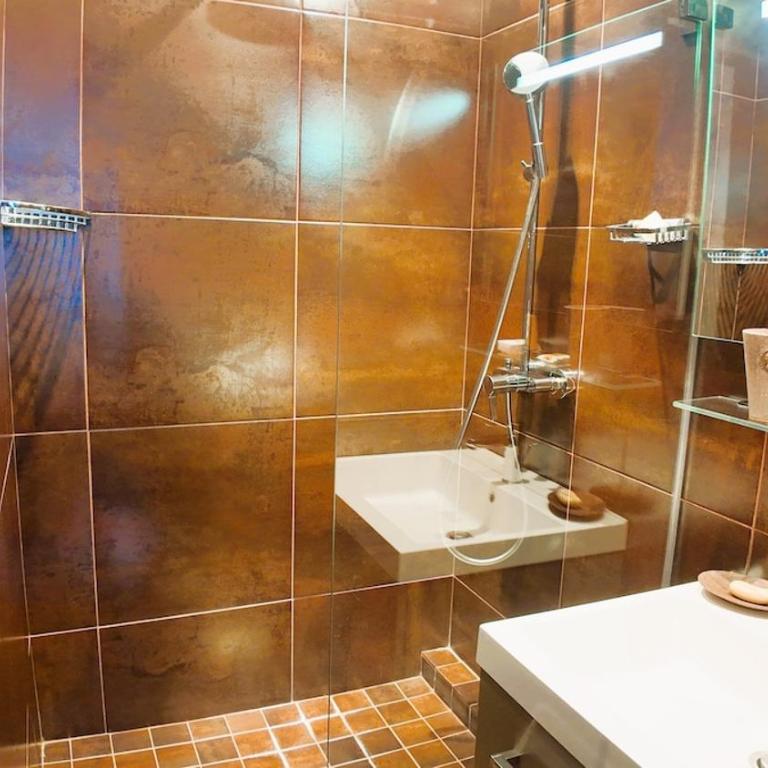Parisian Elegance in Ranelagh - Appartement 2 Chambres - 30