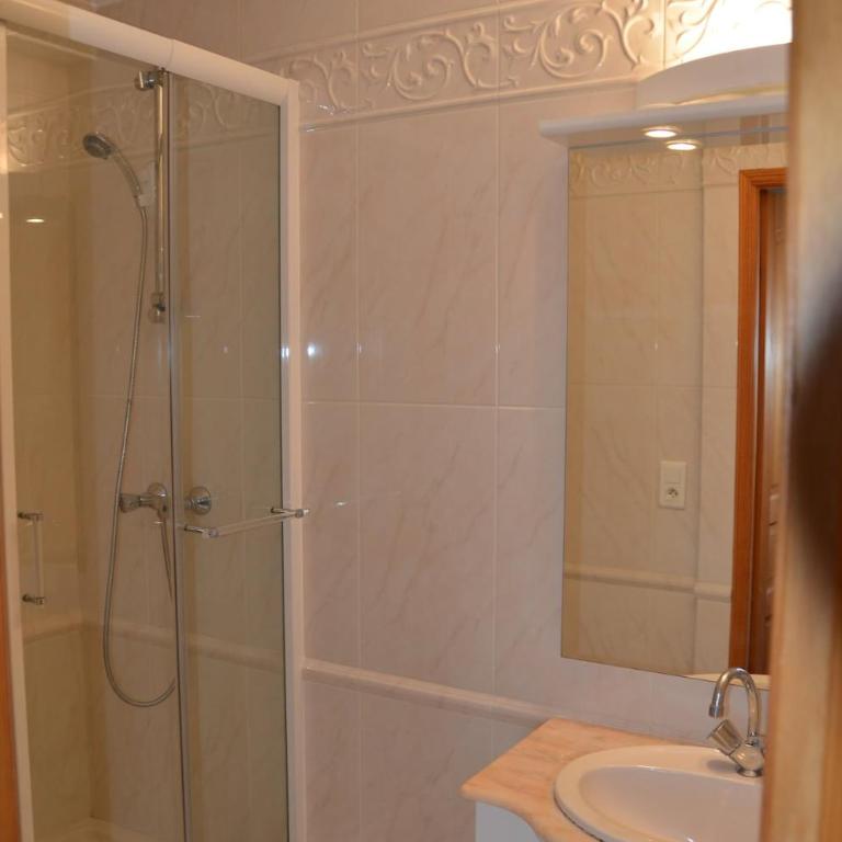 HYPER CENTRE TOURS avec Parking - Appartement 1 Chambre - 8