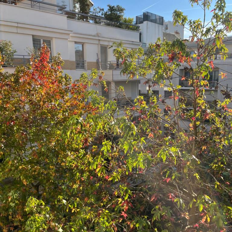 Un ptit soleil à Paris - Appartamento con 2 Camere da Letto - 45