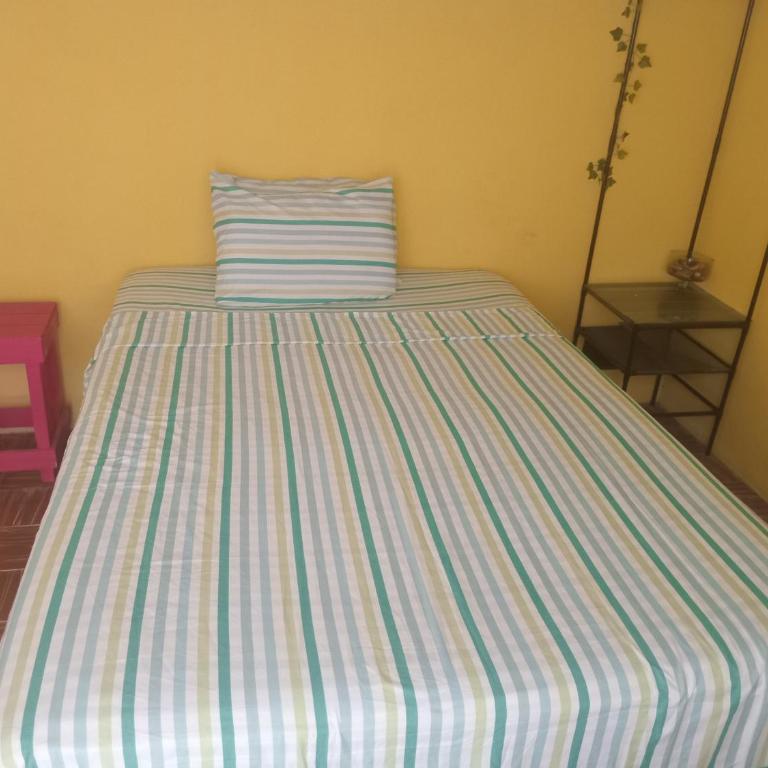 Hostal República - Habitación Doble Estándar - 8