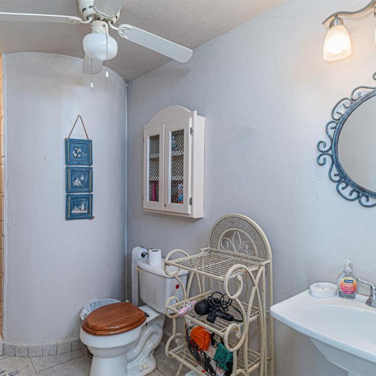 Cypress House - Vacation Home - 21