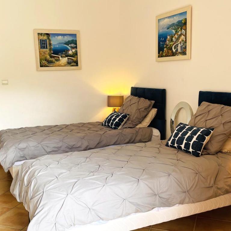 Les Soleiades - Apartment - 9