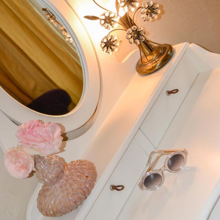 La Dolce Vita Boutique Apartment Elegant Terrace Ponte Pietra - Appartamento con Terrazza - 34
