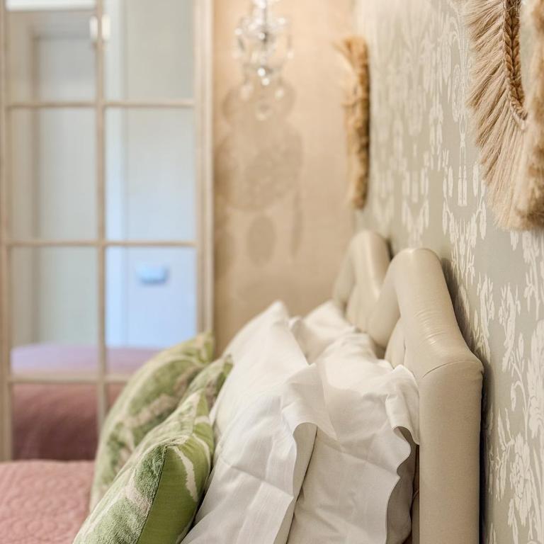 La Dolce Vita Boutique Apartment Elegant Terrace Ponte Pietra - Appartamento con Terrazza - 43