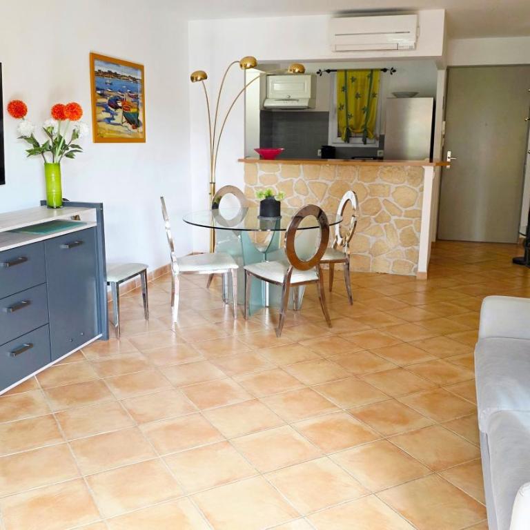 Les Soleiades - Apartment - 6