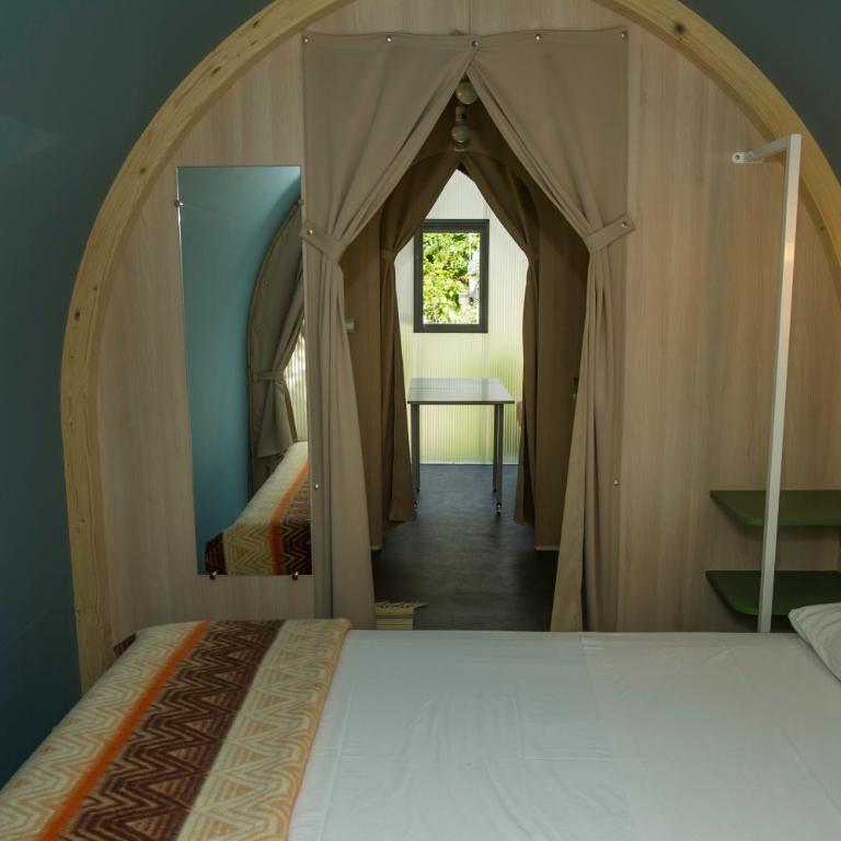 Camping Zoo - Tent - 3