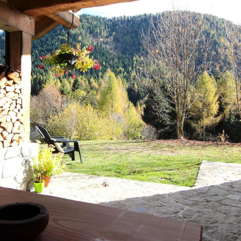 Baita Genzianella - Maison 2 Chambres - 27