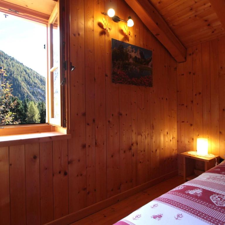 Baita Genzianella - Maison 2 Chambres - 15