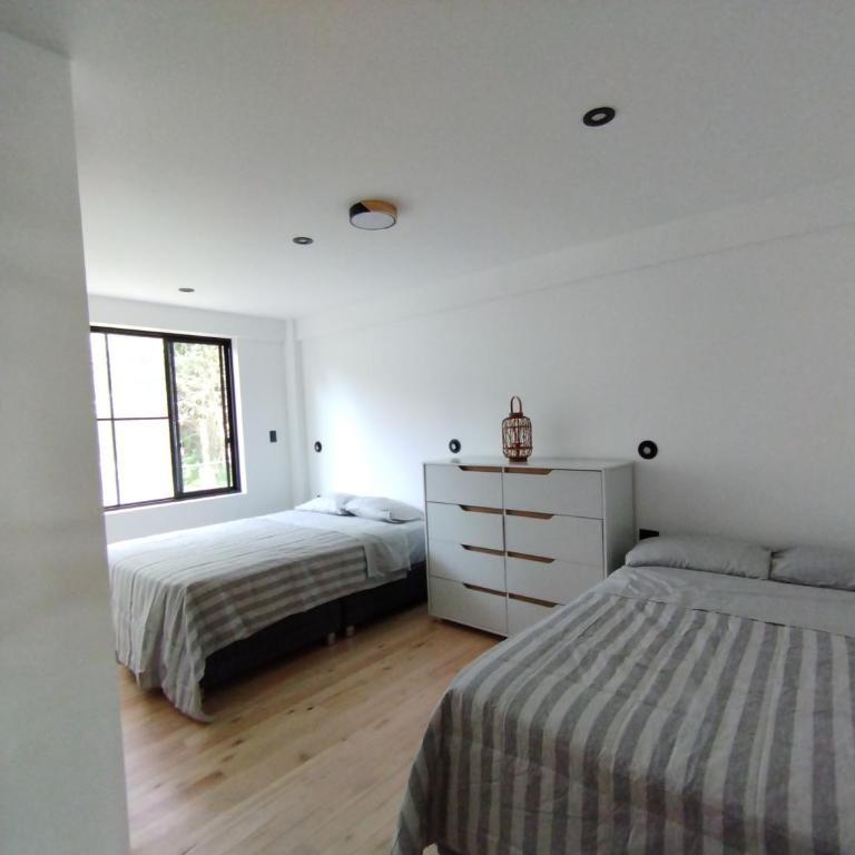 Casa Francis Oxapampa - Chalet de 3 dormitorios - 29