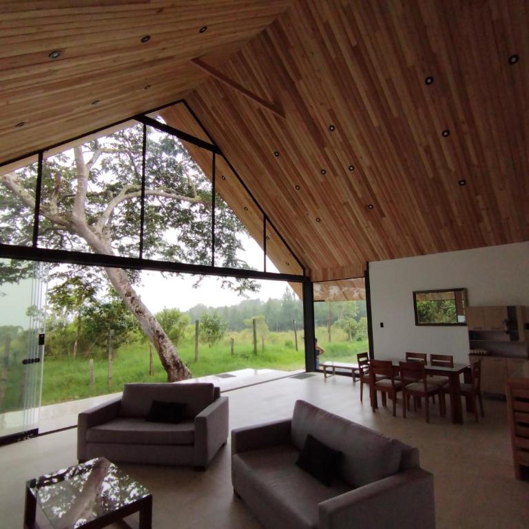 Casa Francis Oxapampa - Chalet de 3 dormitorios - 1