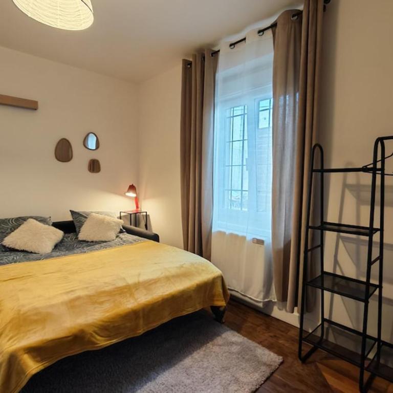 Le studio de cercle 3 - Two-Bedroom Apartment - 8