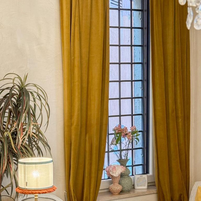 La Dolce Vita Boutique Apartment Elegant Terrace Ponte Pietra - Appartamento con Terrazza - 29
