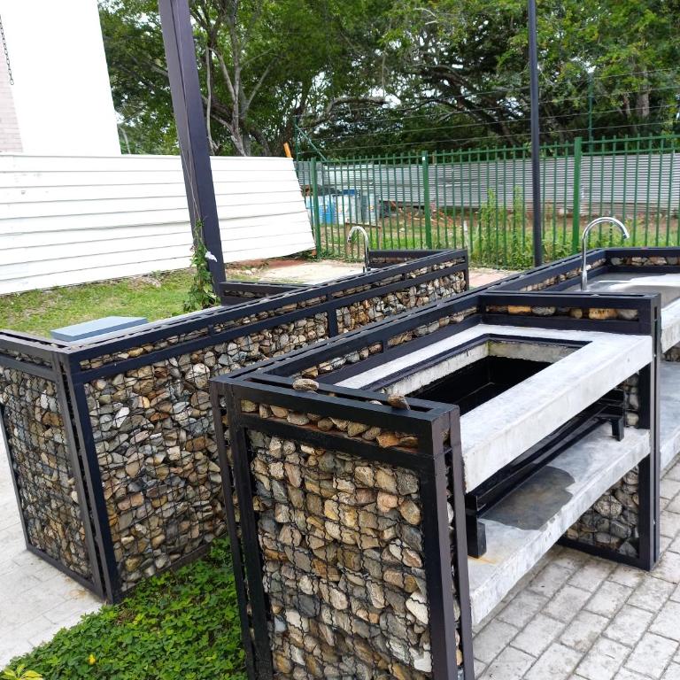 Apartamento Relax Ibague - Apartamento de 2 dormitorios - 5