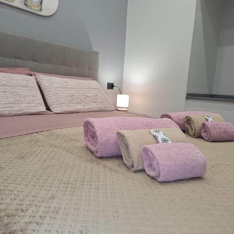 Casa vacanze al teatro - One-Bedroom House - 8