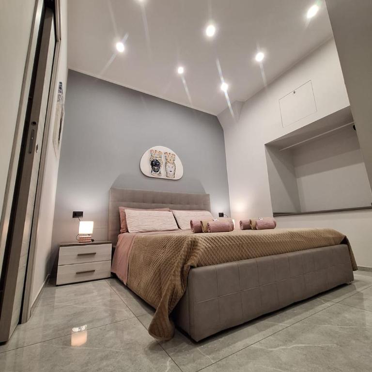 Casa vacanze al teatro - One-Bedroom House - 11