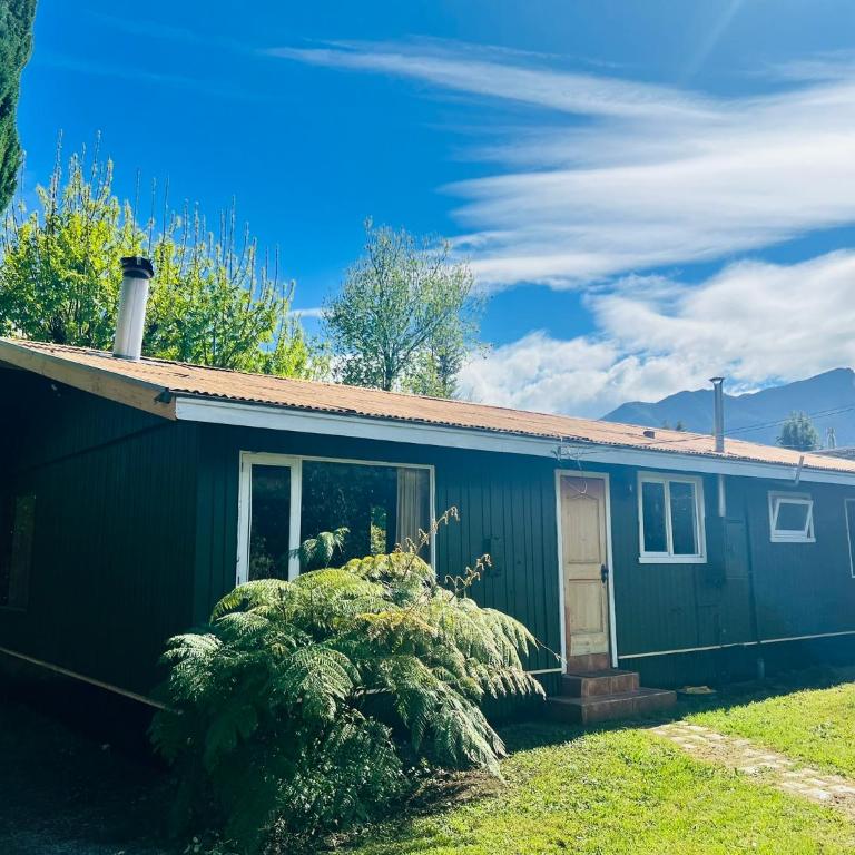 Casa Dalpa Pucón - Casa de 3 dormitorios - 3