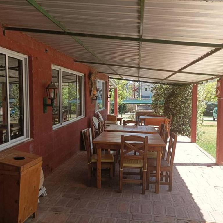Bungalows Aguas Claras - Two-Bedroom Apartment - 2