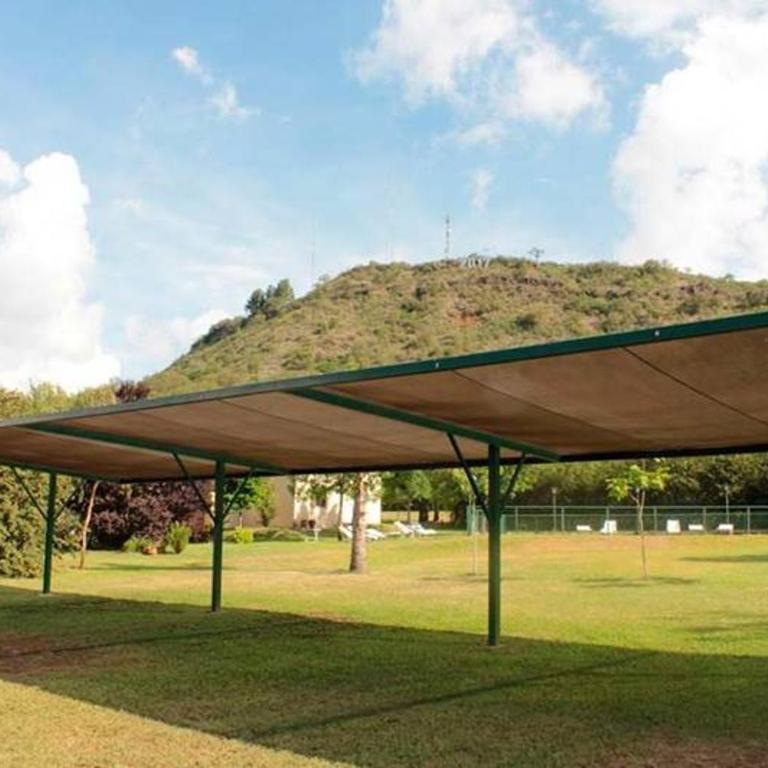 Bungalows Aguas Claras - Two-Bedroom Apartment - 6