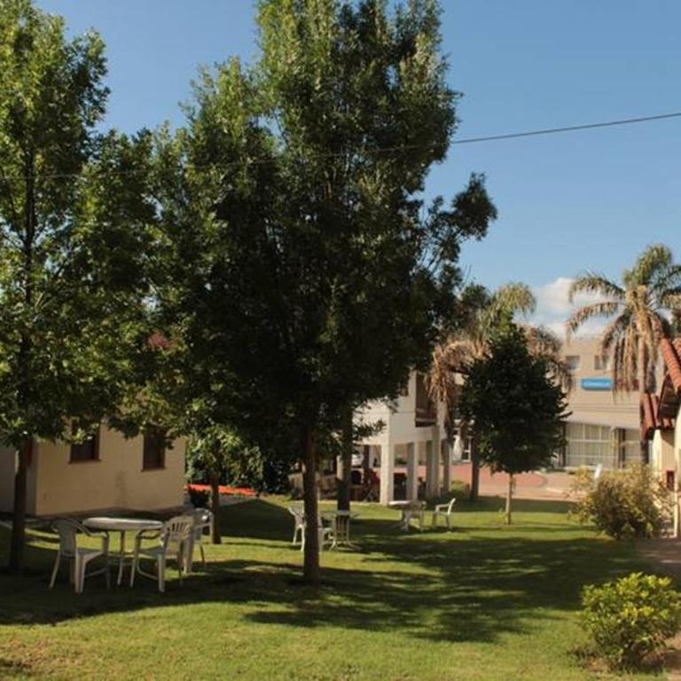 Bungalows Aguas Claras - Two-Bedroom Apartment - 1