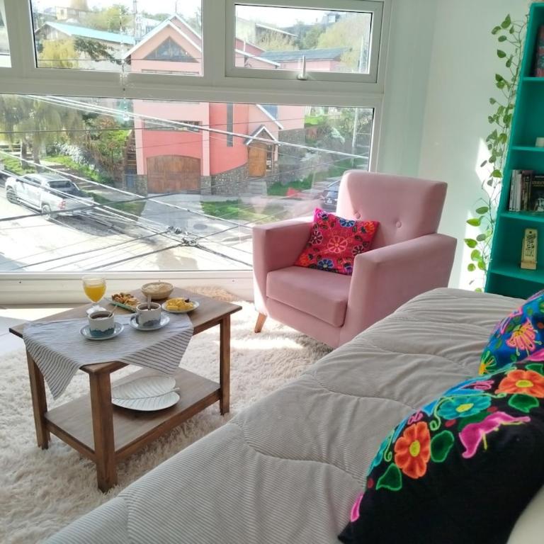 Colores del Sur - Apartamento de 1 dormitorio - 1