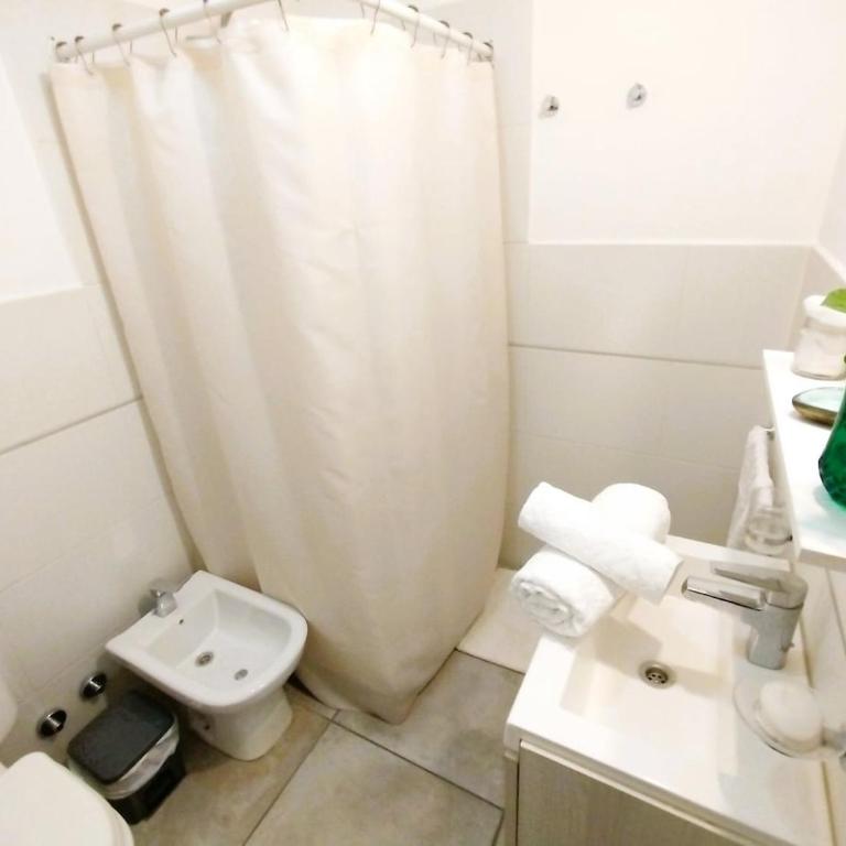 Colores del Sur - Apartamento de 1 dormitorio - 3