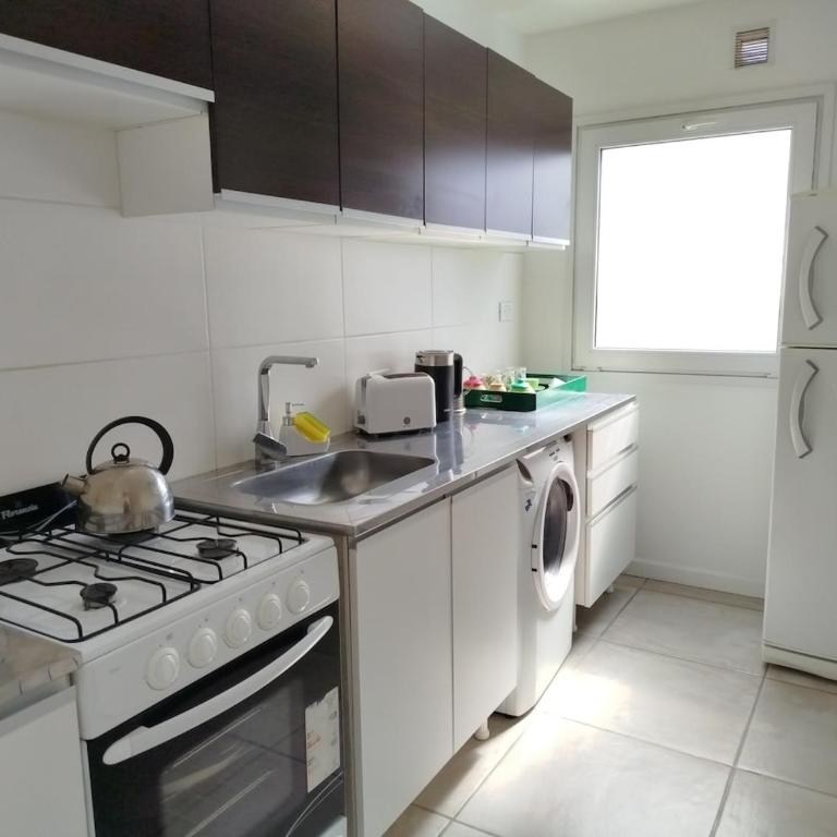 Colores del Sur - Apartamento de 1 dormitorio - 6