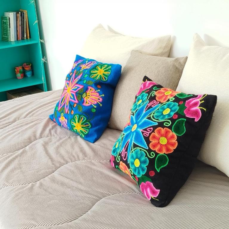 Colores del Sur - Apartamento de 1 dormitorio - 8